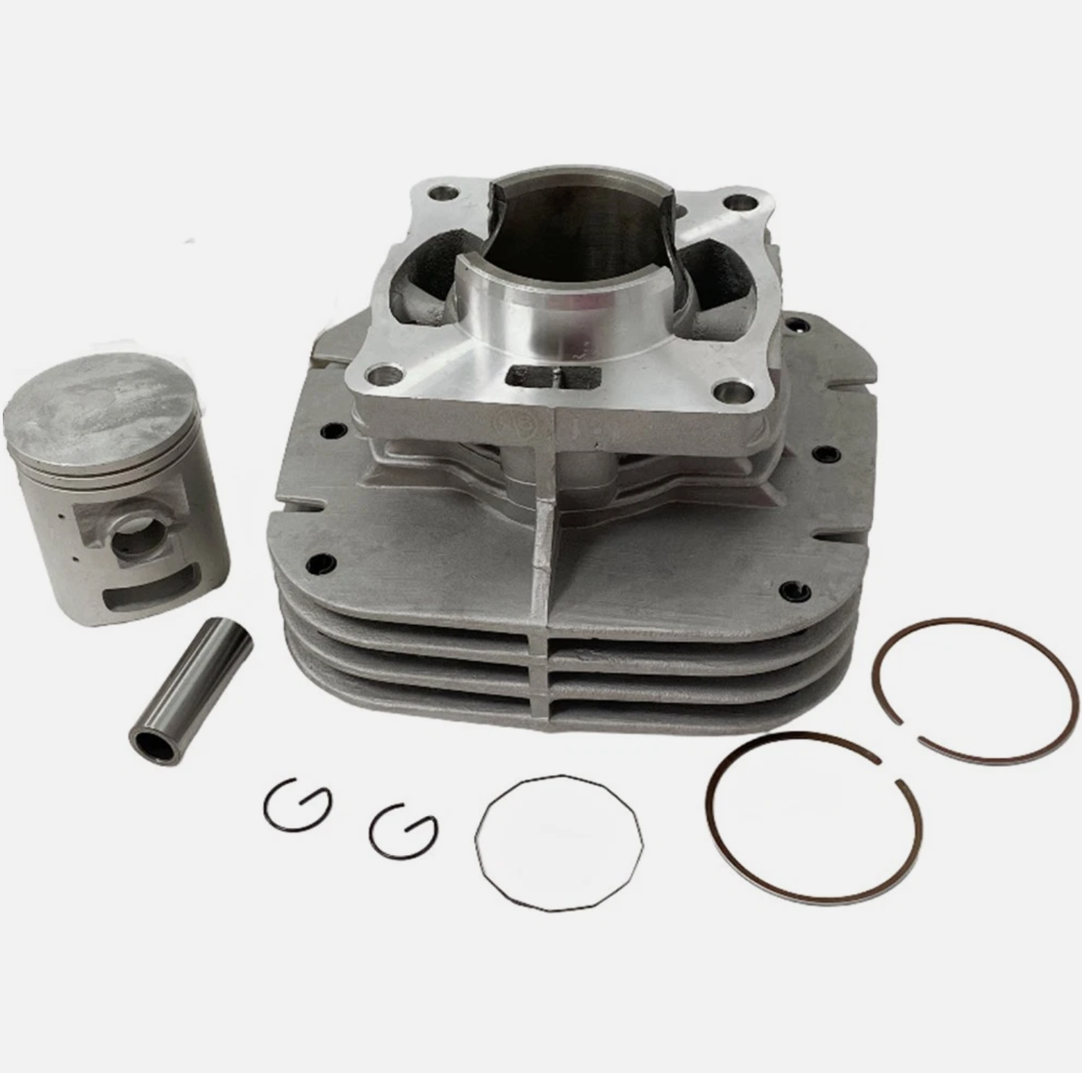 For YAMAHA Y125Z Y125ZR Motorcycle Engine Piston Cylinder