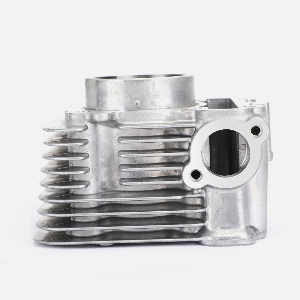 Cylinder Jug Piston Gasket Kit For Yamaha LTS 125 C Delight 2017-2020 52.4mm