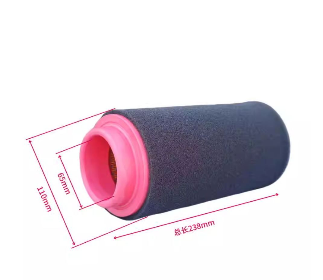 Air Filter for KAYO AU200 AU230 S200 200CC 230CC ATV UTV