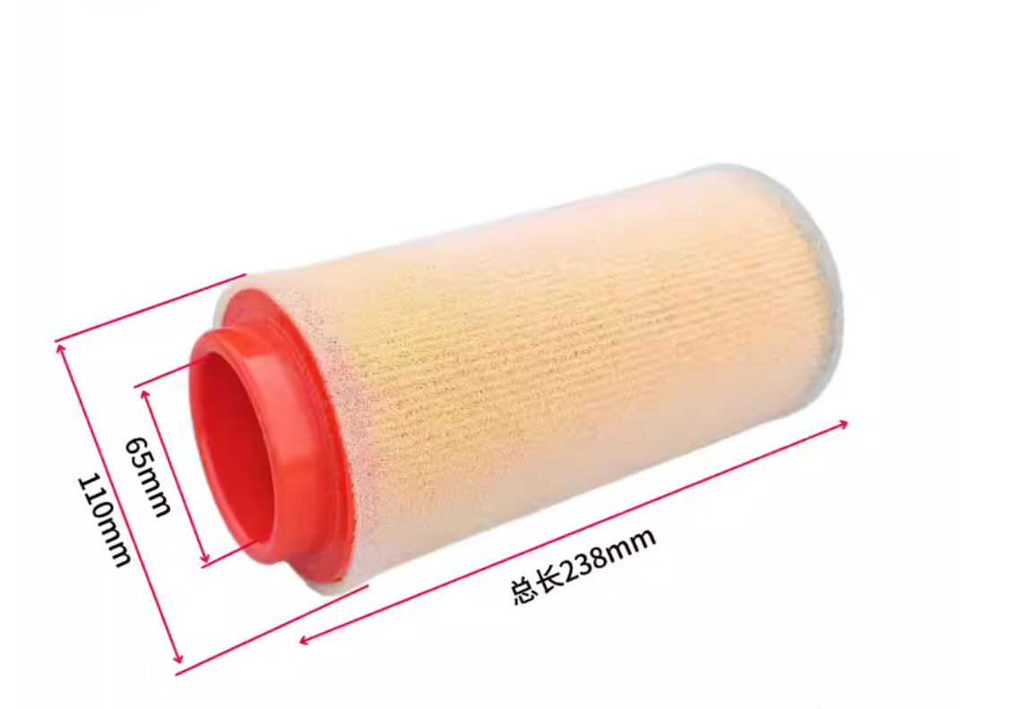 Air Filter for KAYO AU200 AU230 S200 200CC 230CC ATV UTV