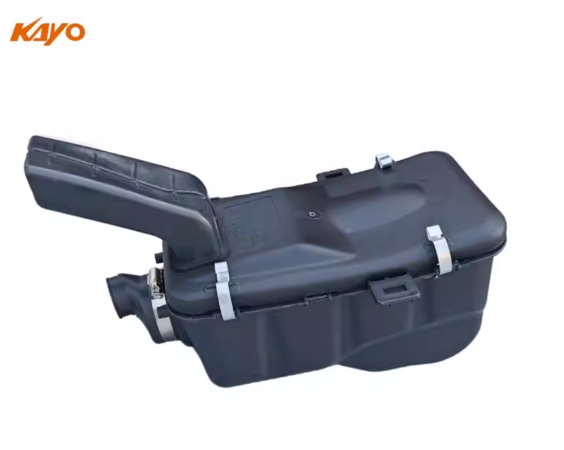 Air Filter Box assembly for KAYO AU200 AU230 S200 200CC 230CC ATV UTV