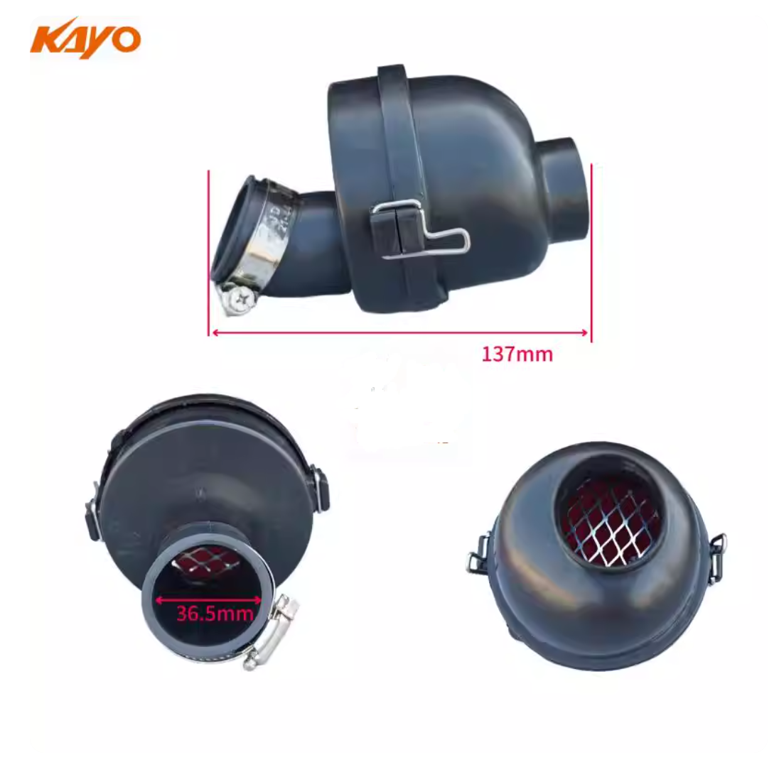 Air Filter for KAYO AY70 AY110 70cc 110cc ATV