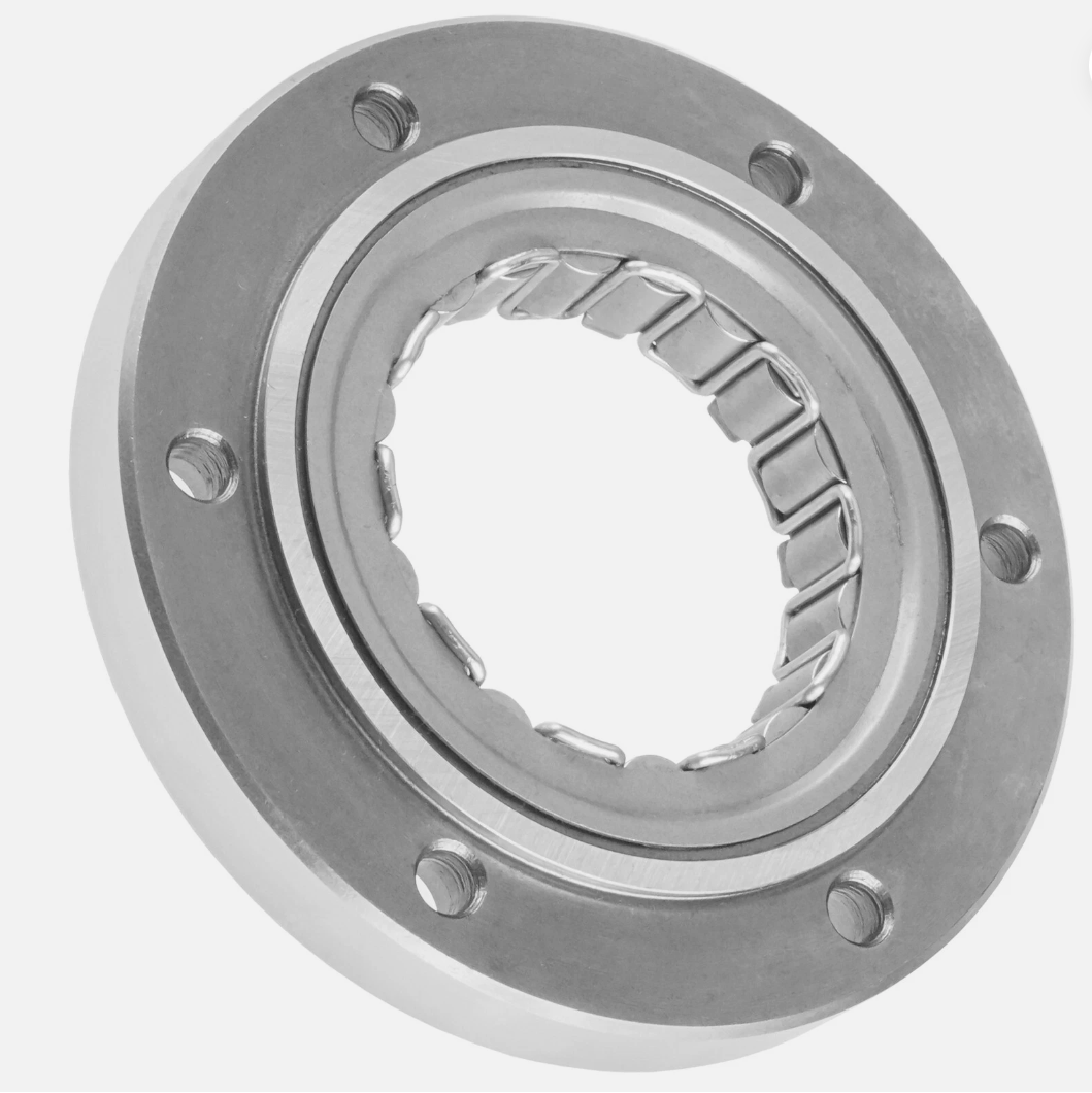 for Yamaha YFM660R Raptor 660R 2001 02 2003 Starter Clutch One Way Bearing Sprag
