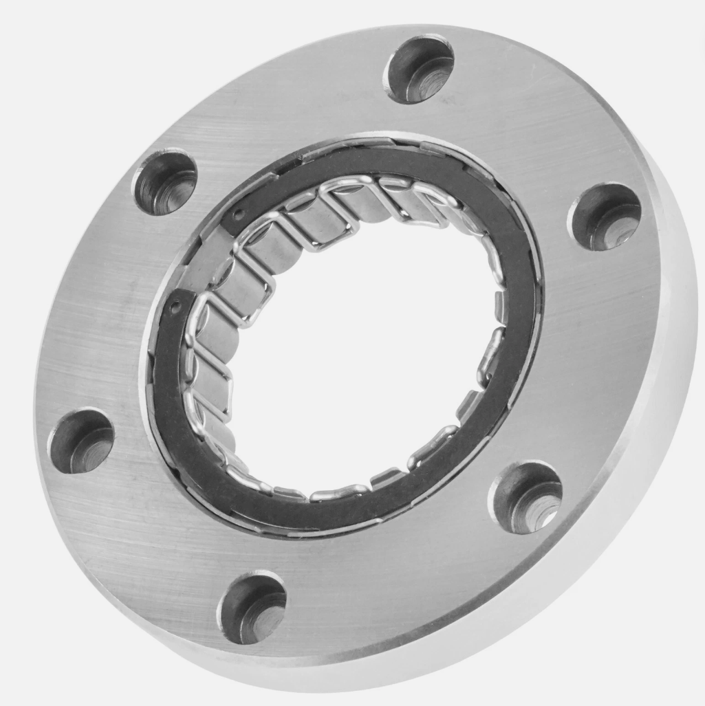 for Yamaha YFM660R Raptor 660R 2001 02 2003 Starter Clutch One Way Bearing Sprag