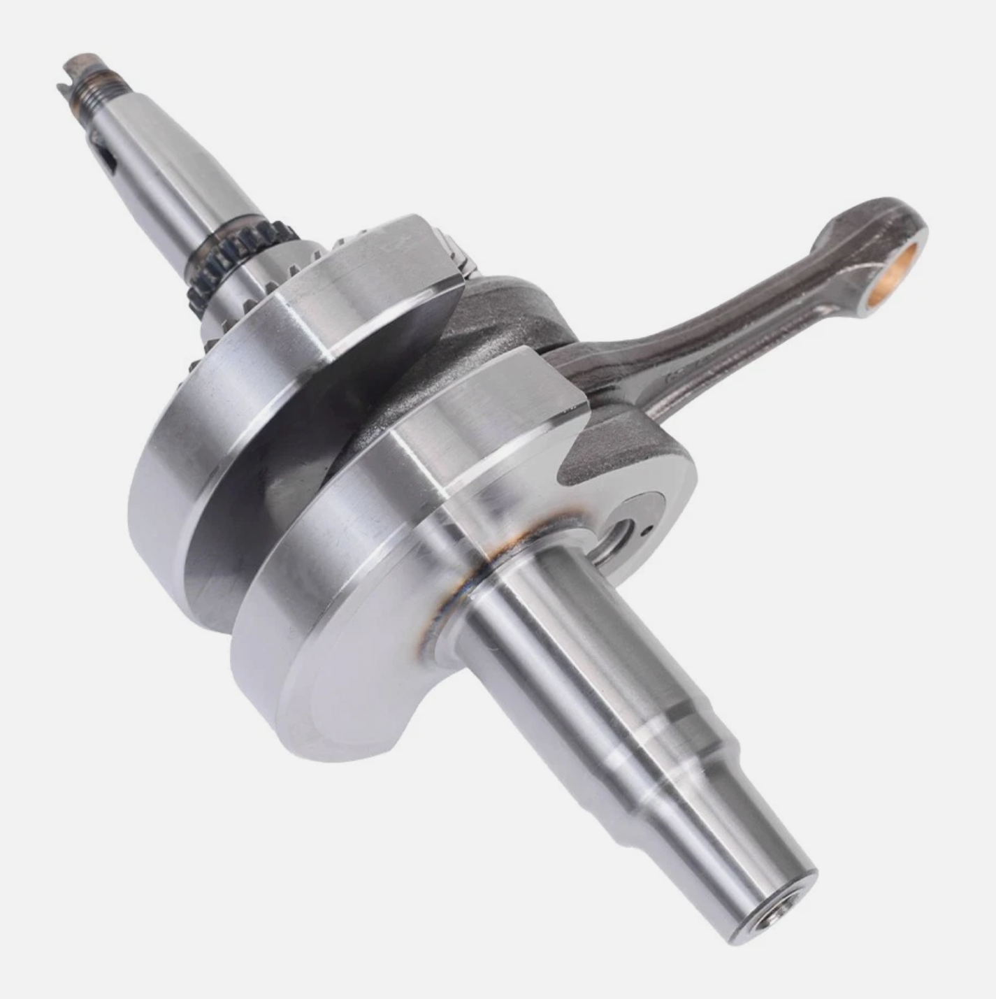 Crankshaft 2204729 For Polaris 2012-2017 Ranger ACE RZR Sportsman 570