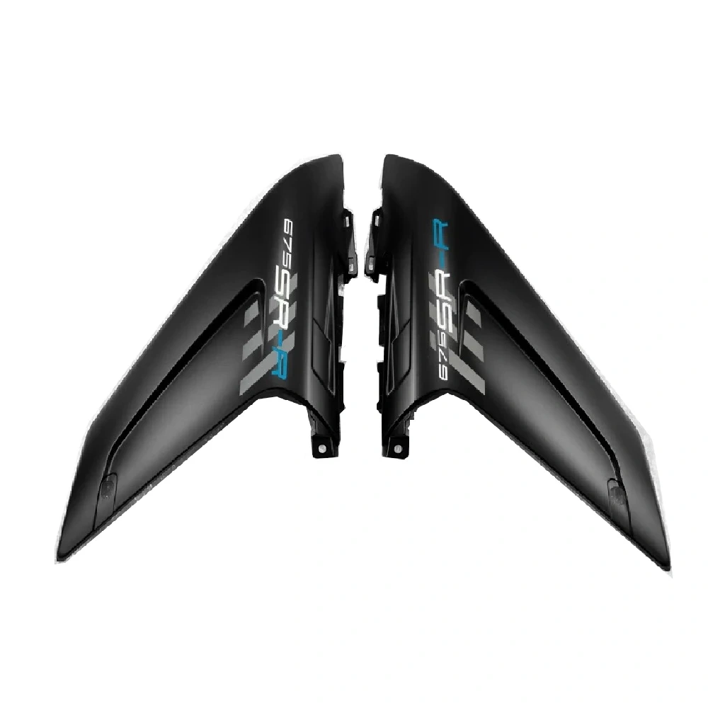 Side Flank FOR CF 675SR 675SRR CF 675 SR Motorcycle Accessrioes CF650-10 Body Left Right Wing Side Fairway Mirror Side