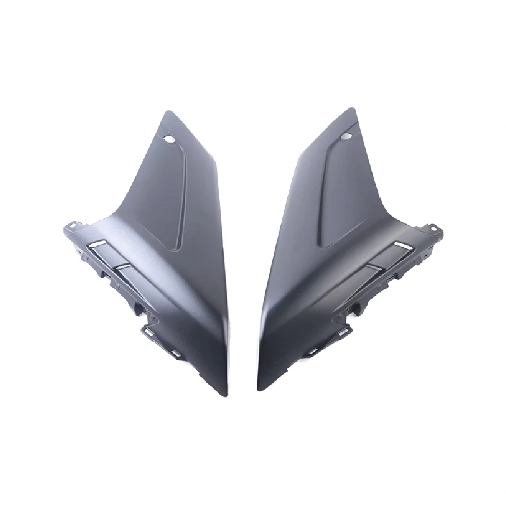 Side Flank FOR CF 675SR 675SRR CF 675 SR Motorcycle Accessrioes CF650-10 Body Left Right Wing Side Fairway Mirror Side