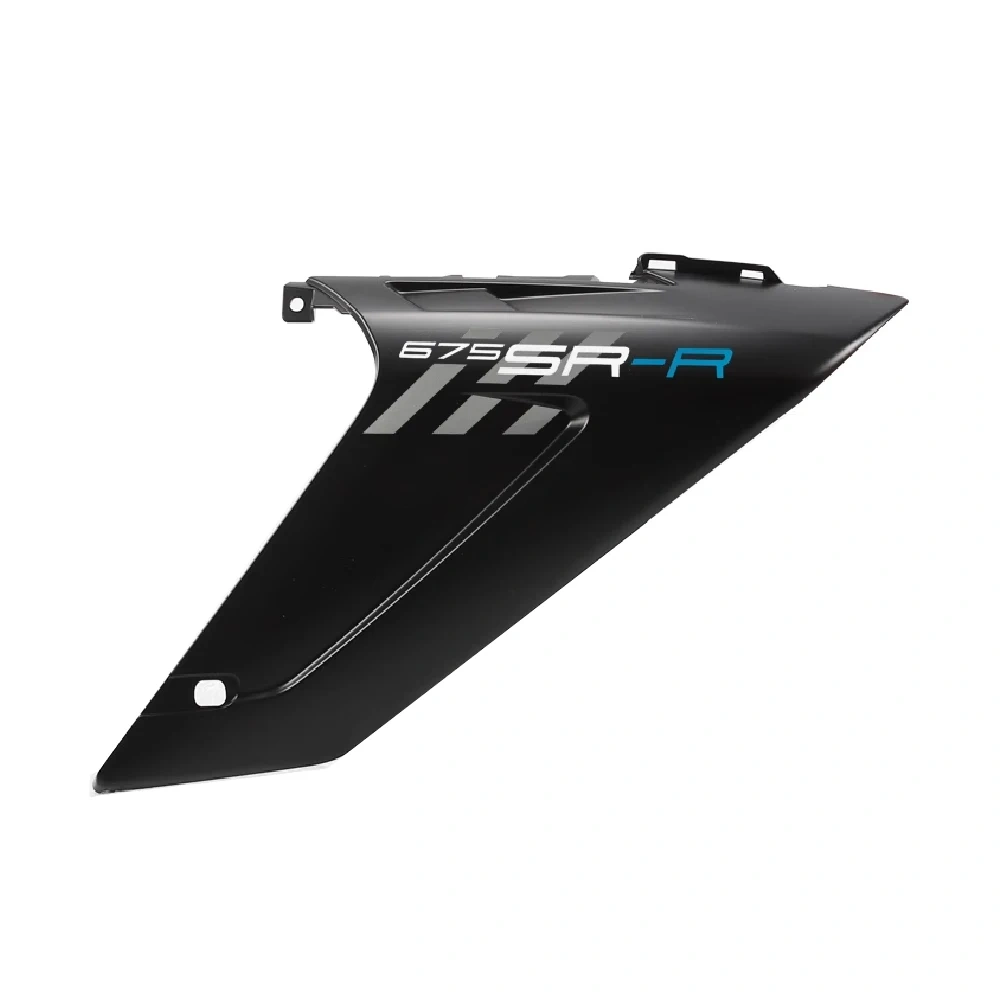 Side Flank FOR CF 675SR 675SRR CF 675 SR Motorcycle Accessrioes CF650-10 Body Left Right Wing Side Fairway Mirror Side