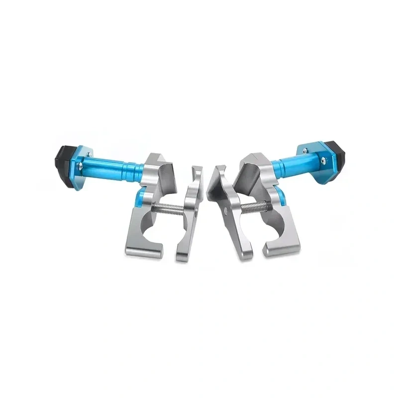 For CFMOTO 250SR 300SR ABS 300 250 SR MY22 250NK/ABS Engine Protection Cover Frame Sliders Crash Pad Falling Protector Guard