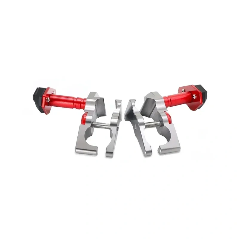 For CFMOTO 250SR 300SR ABS 300 250 SR MY22 250NK/ABS Engine Protection Cover Frame Sliders Crash Pad Falling Protector Guard