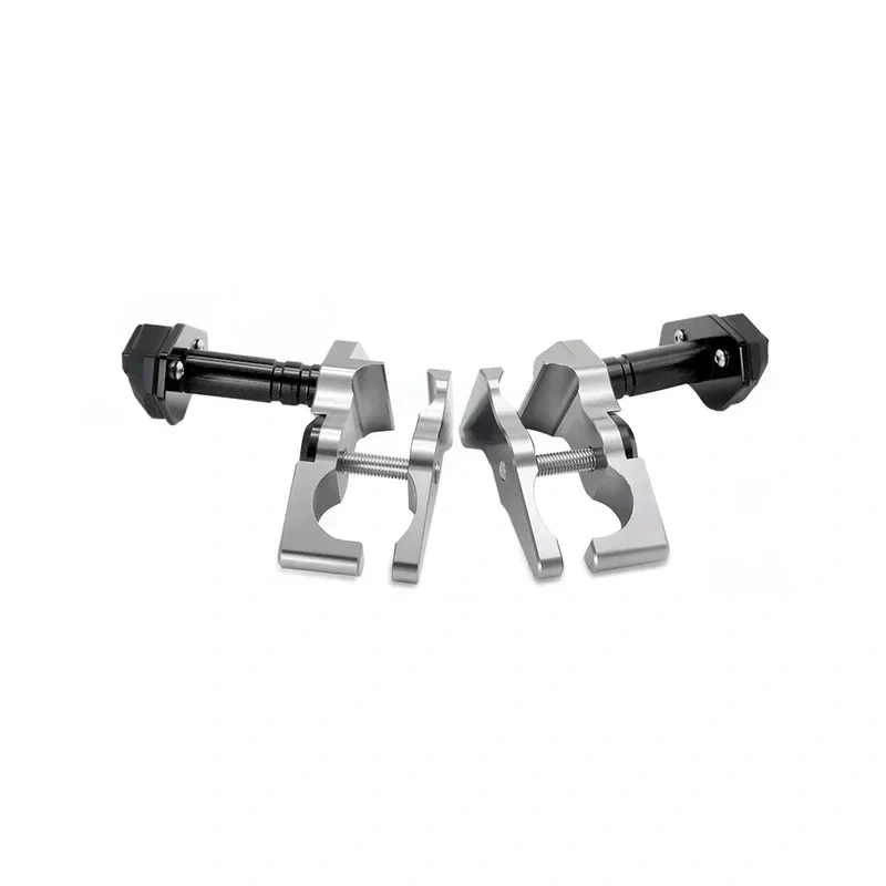 For CFMOTO 250SR 300SR ABS 300 250 SR MY22 250NK/ABS Engine Protection Cover Frame Sliders Crash Pad Falling Protector Guard