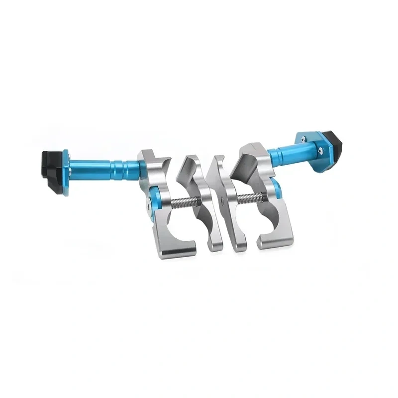 For CFMOTO 250SR 300SR ABS 300 250 SR MY22 250NK/ABS Engine Protection Cover Frame Sliders Crash Pad Falling Protector Guard