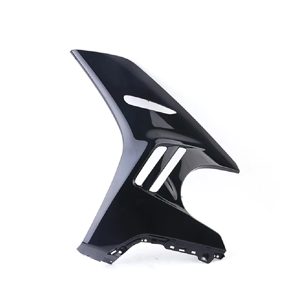 CFMOTO 675SR 675SRR 675SS Original Accessrioes Radiator Left and Right Trim Panel Left  Right Motorcycle shell protection plate