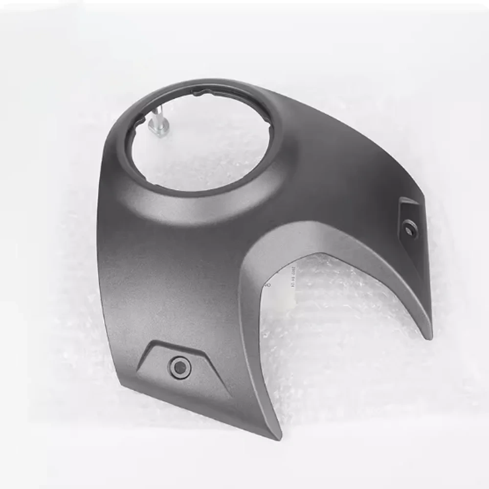 New For CFMOTO 700CLX ORiginal Accessories Motorcycle Original Accessory Fuel Tank Guard Top Guard Plate Sports Section