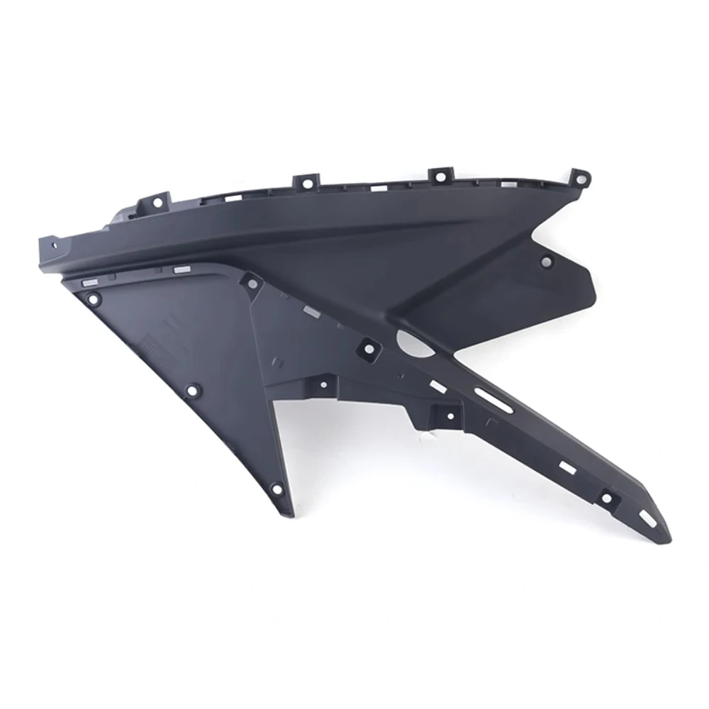CFMOTO 675SR 675SRR 675SS Original Accessrioes Radiator Left and Right Trim Panel Left  Right Motorcycle shell protection plate