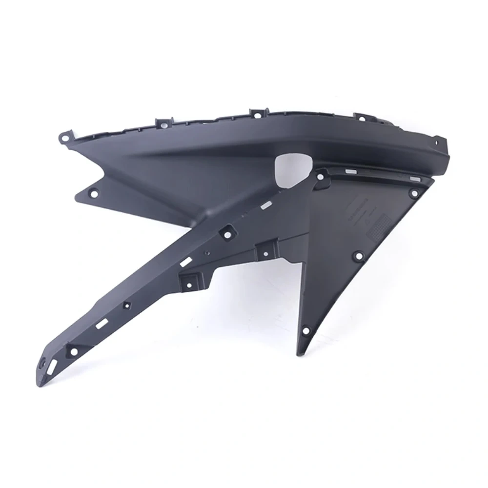 CFMOTO 675SR 675SRR 675SS Original Accessrioes Radiator Left and Right Trim Panel Left  Right Motorcycle shell protection plate