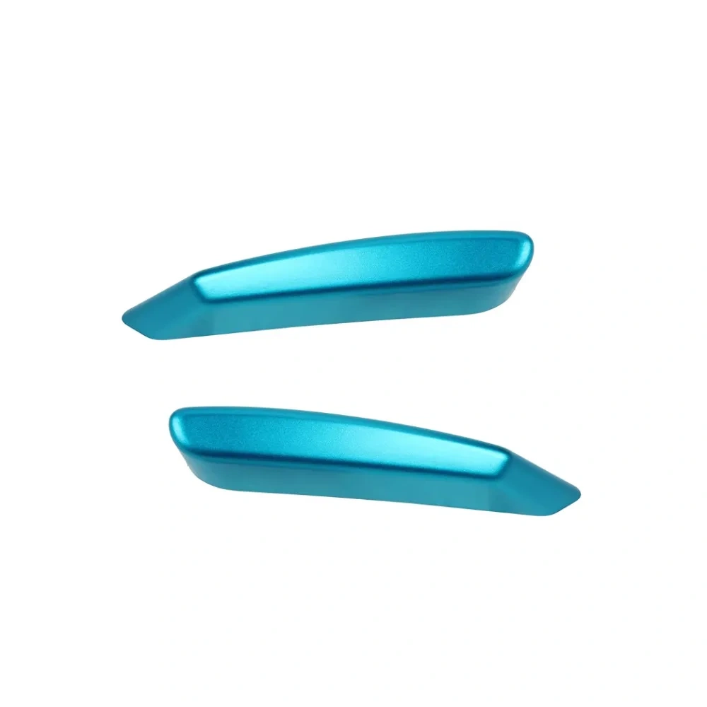 FOR 675SR 675SRR 675SS OG Motorcycle Accessrioes Fixed Wing left and Right Mounting Seat Fixed Wing Slider