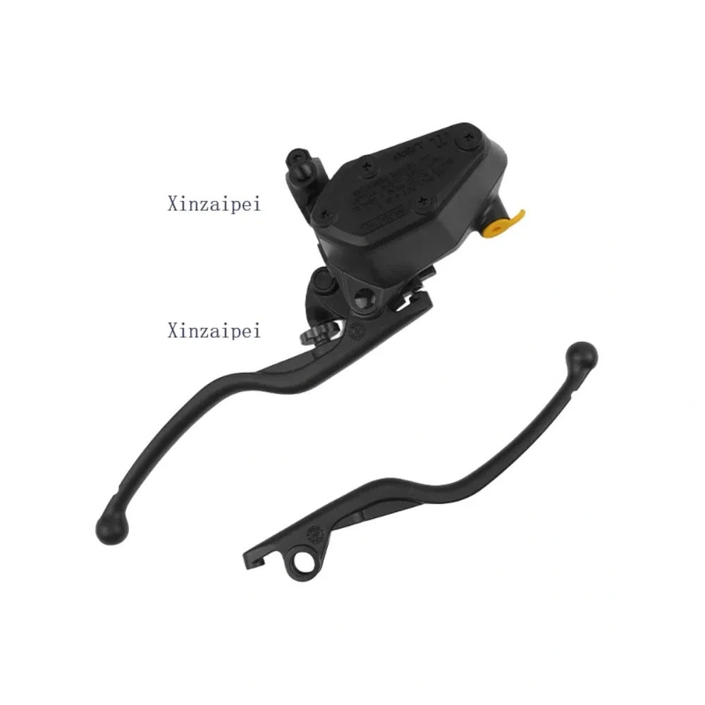 FOR CFMOTO 800MT Front Brake Pump Combination Clutch Handle Combination 800 MT CF800-5/5A Motorcycles Original Accessories