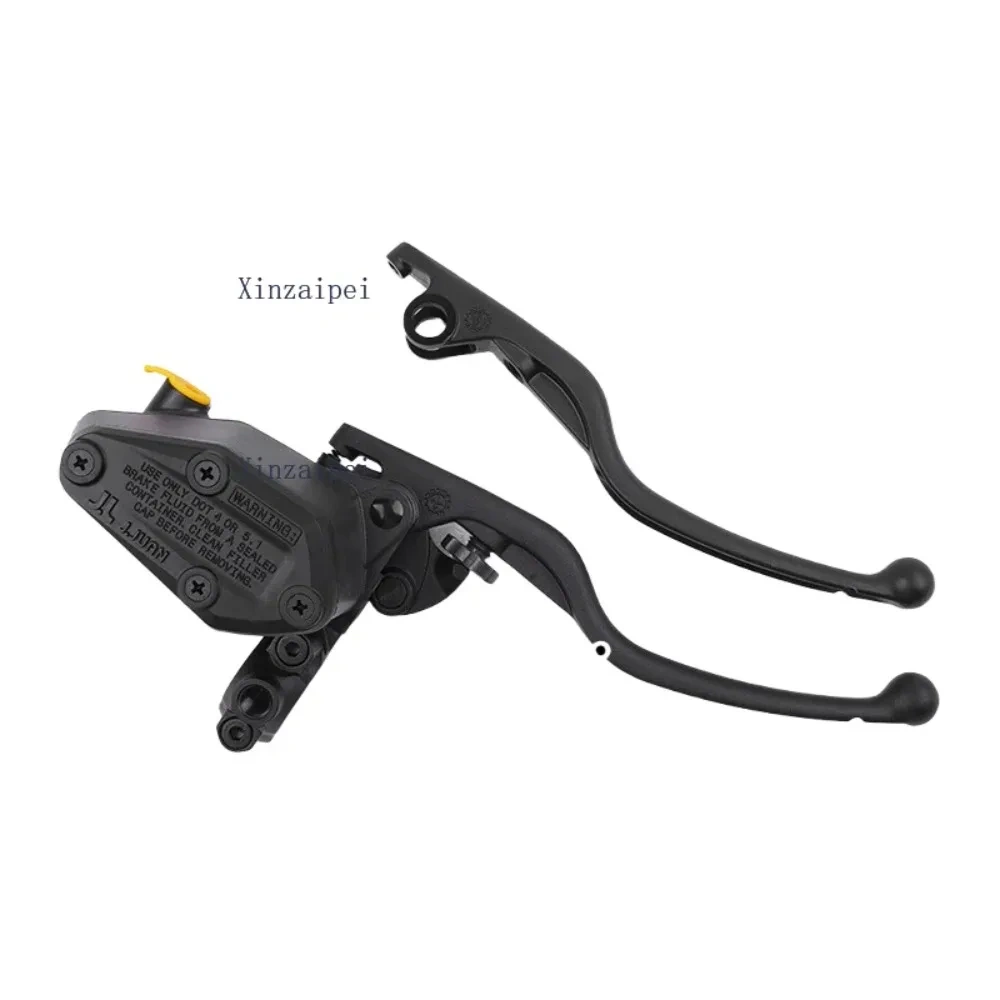 FOR CFMOTO 800MT Front Brake Pump Combination Clutch Handle Combination 800 MT CF800-5/5A Motorcycles Original Accessories