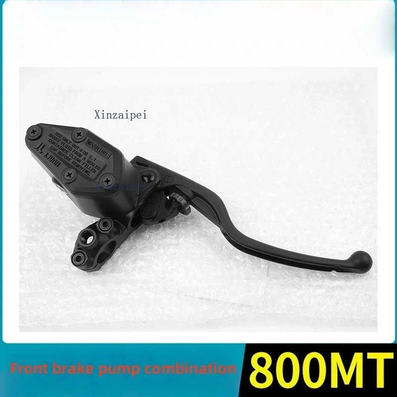 FOR CFMOTO 800MT Front Brake Pump Combination Clutch Handle Combination 800 MT CF800-5/5A Motorcycles Original Accessories
