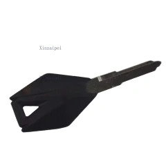 1 key blank