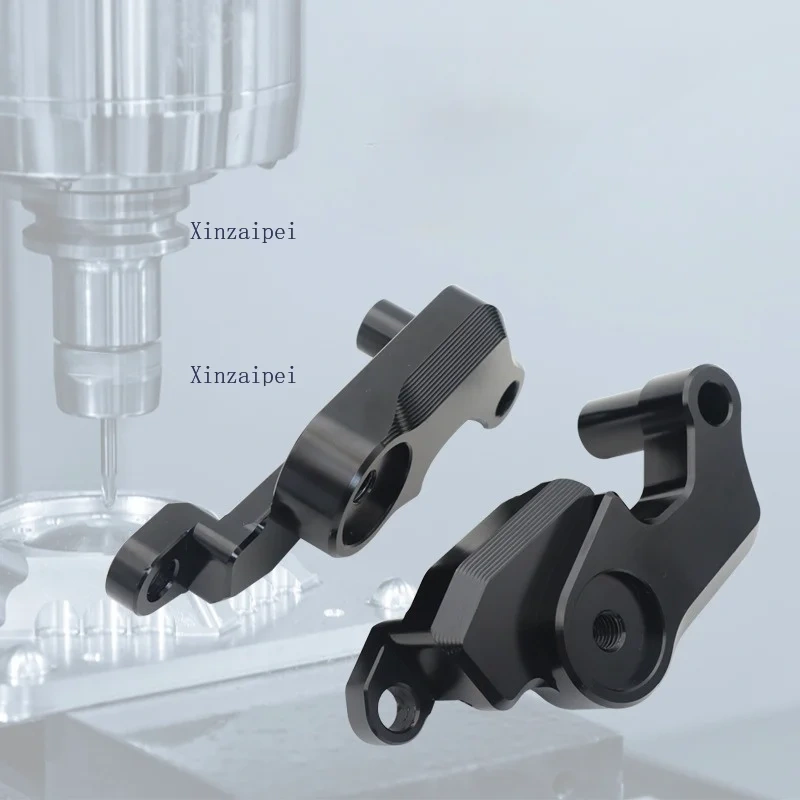 FOR CFMOTO 800NK Engine Protection Cover Frame Sliders Crash Pad Falling Protector Guard CF800-7 Accesorios Para Moto