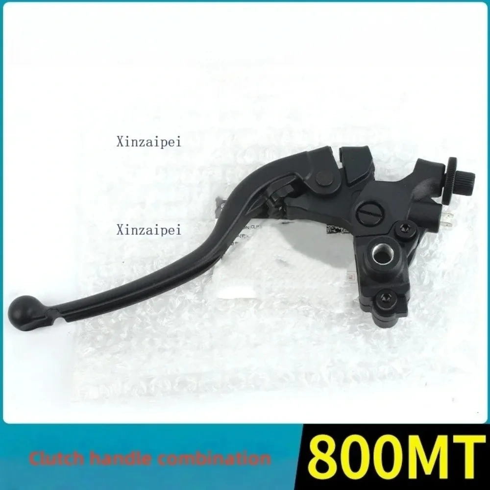 FOR CFMOTO 800MT Front Brake Pump Combination Clutch Handle Combination 800 MT CF800-5/5A Motorcycles Original Accessories