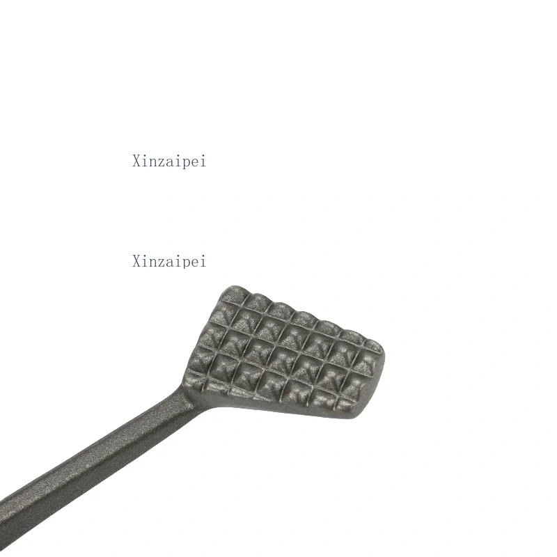 For CFMOTO 400/650GT 400/650NK Motorcycle Parts Rear Brake Pedal Combination Suitable Rear Foot Brake Lever Original Accessories