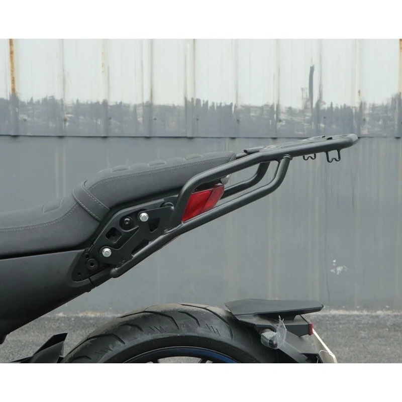 Motorcycle Rear Tail Rack For CFMOTO 250CLX  CL-X250 CLX-250 Rear Luggage Bracket Tailstock Cargo Shelf Accessories
