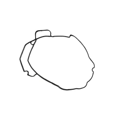 Clutch cover gasket