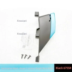 Bright Blue 3 R