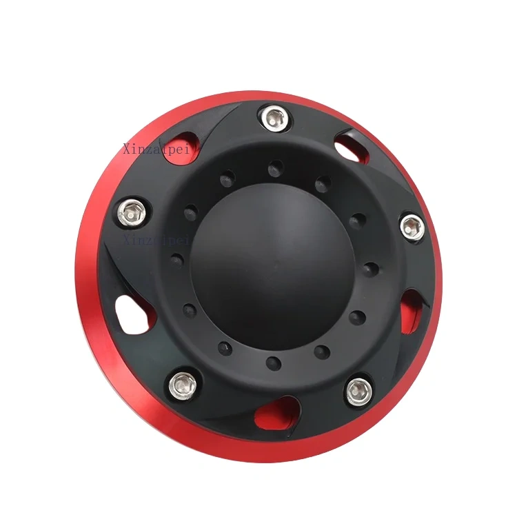 For CFMOTO 675NK 675SR engine side cover Modified left right protective cover CF650-10-11anti drop protective cover Accessories