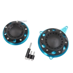 Blue 1 SET
