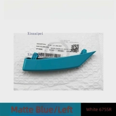 Matte Blue 1 piece L