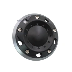 Titanium Left