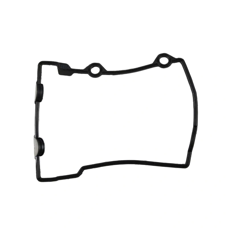For CFMOTO 800NK Engine Gasket Clutch Cover Cylinder Head Cover Magnetic Motor Cover Oil Pan Sealing Gasket CF800-7 Accessories