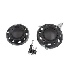 Titanium 1 SET