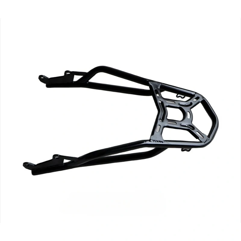 Motorcycle Rear Tail Rack For CFMOTO 250CLX  CL-X250 CLX-250 Rear Luggage Bracket Tailstock Cargo Shelf Accessories