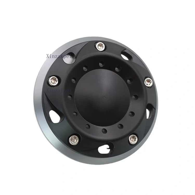For CFMOTO 675NK 675SR engine side cover Modified left right protective cover CF650-10-11anti drop protective cover Accessories