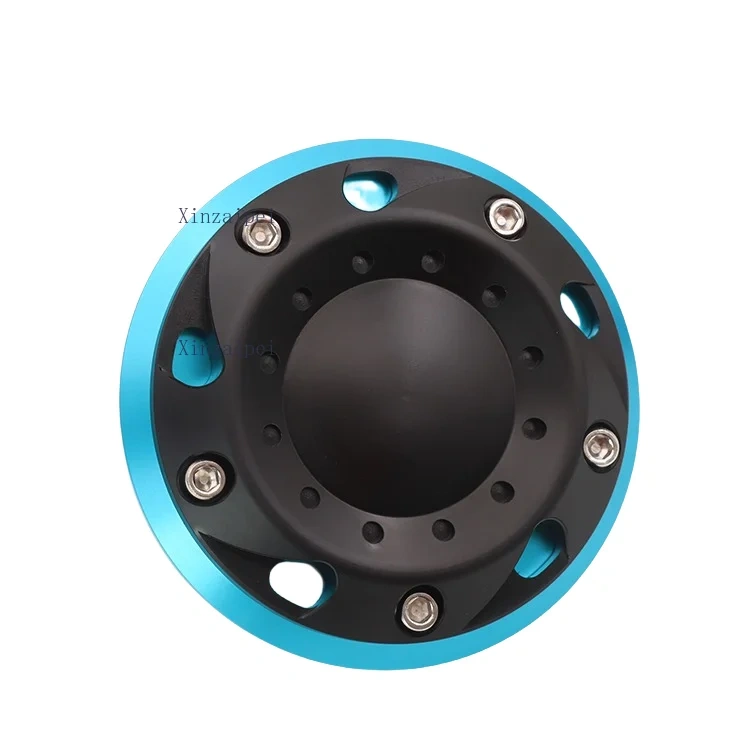 For CFMOTO 675NK 675SR engine side cover Modified left right protective cover CF650-10-11anti drop protective cover Accessories