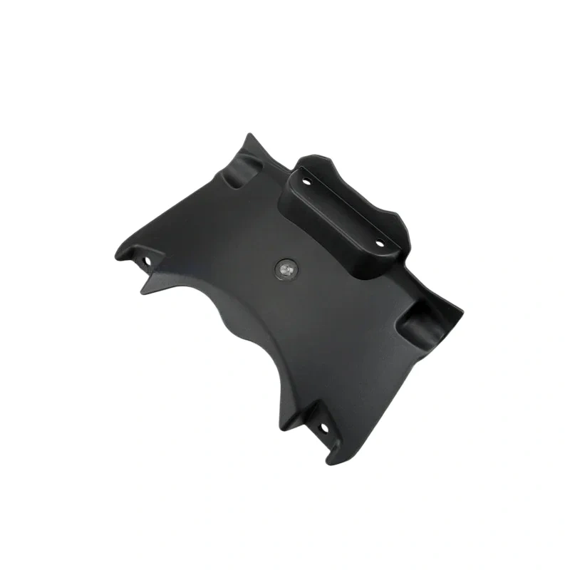 For CFMOTO 800NK Rear Mudguard 800NK Motorcycle Accessories License Plate Bracket License Plate Support Frame License Plate Lamp