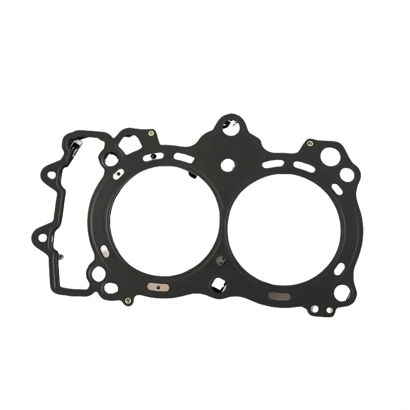 For CFMOTO 800NK Engine Gasket Clutch Cover Cylinder Head Cover Magnetic Motor Cover Oil Pan Sealing Gasket CF800-7 Accessories