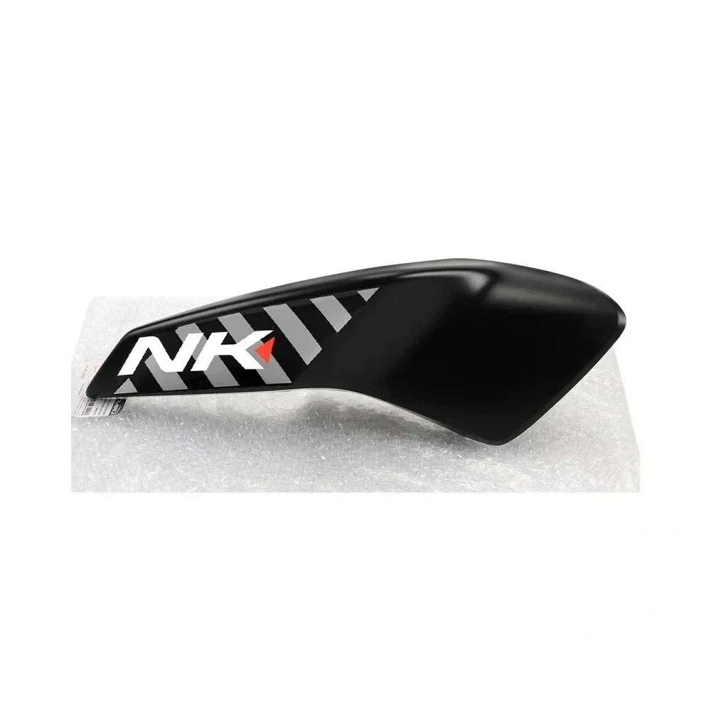 For CFMOTO Original Accessories 450NK Plastic Fuel Tank Front Guard Plate Side Panel Hood Guide Cover Motorcycle Shell