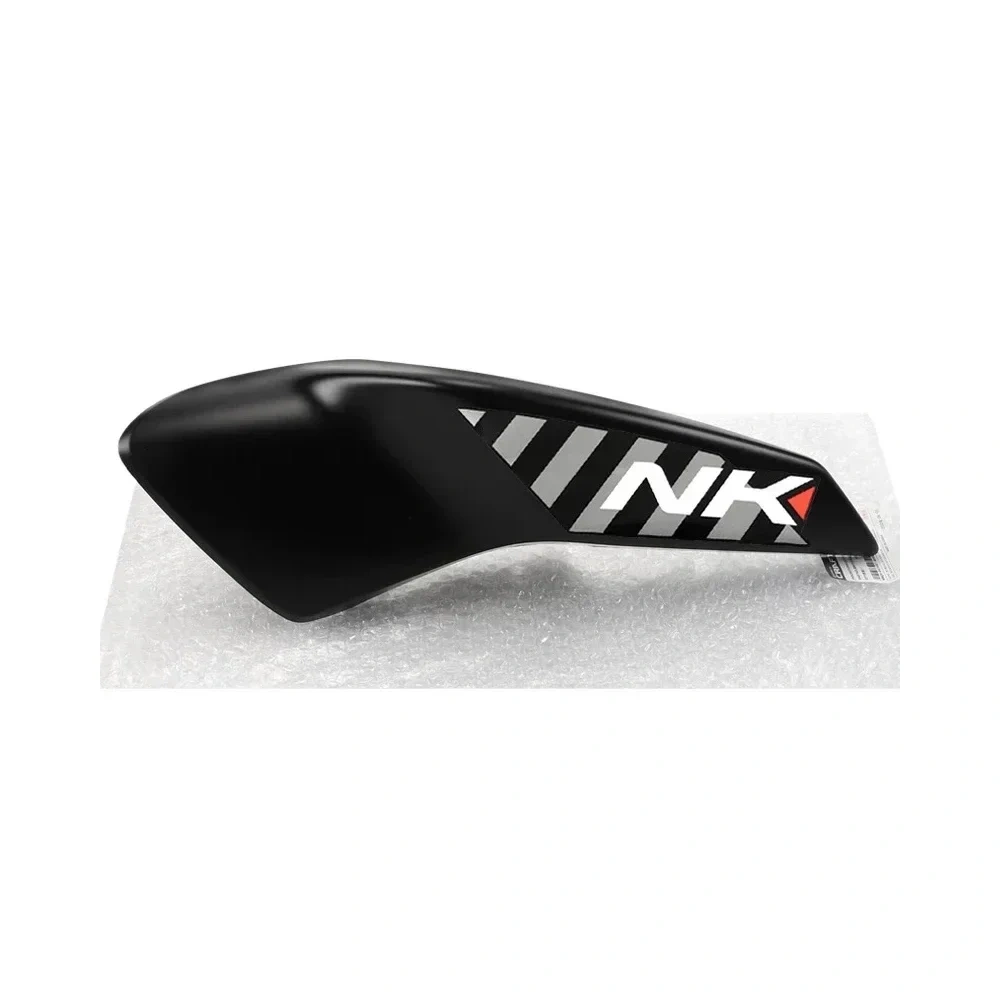For CFMOTO Original Accessories 450NK Plastic Fuel Tank Front Guard Plate Side Panel Hood Guide Cover Motorcycle Shell