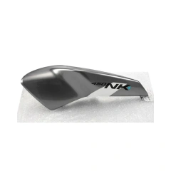Silver-Right