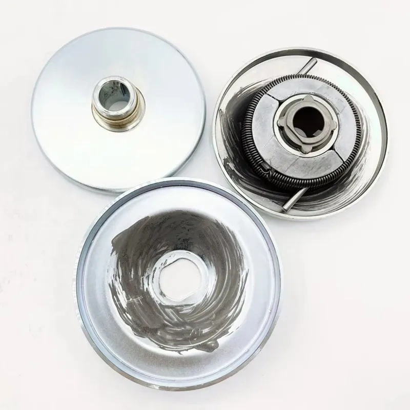 For Comet 219552 For Kart Compatible 30 Series Torque Converter Driver Clutch 3/4" Bore Size