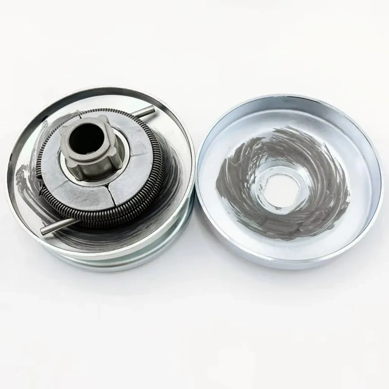 For Comet 219552 For Kart Compatible 30 Series Torque Converter Driver Clutch 3/4" Bore Size
