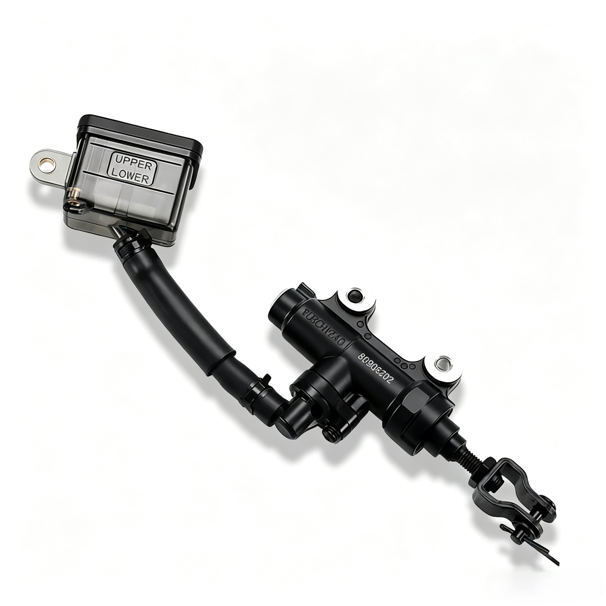 For CFMOTO CF450SR/SRS 450NK 450CLC Motorcycle Accessories Composition of Rear Brake Master Pump CF400-6/7/9/10 Accessories