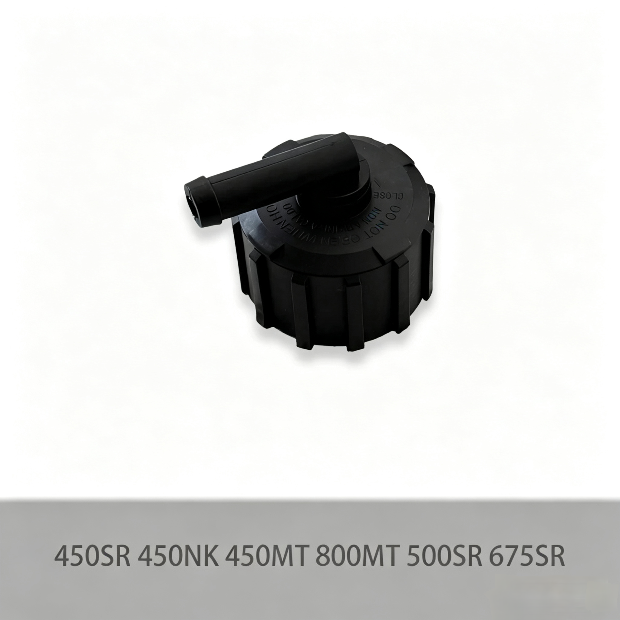 Motorcycle Radiator Inlet Filler Water Cap For CFMOTO 450SR 450NK 450MT 500SR 675SR 800MT CF450sr nk mt 500sr 675sr 800mt