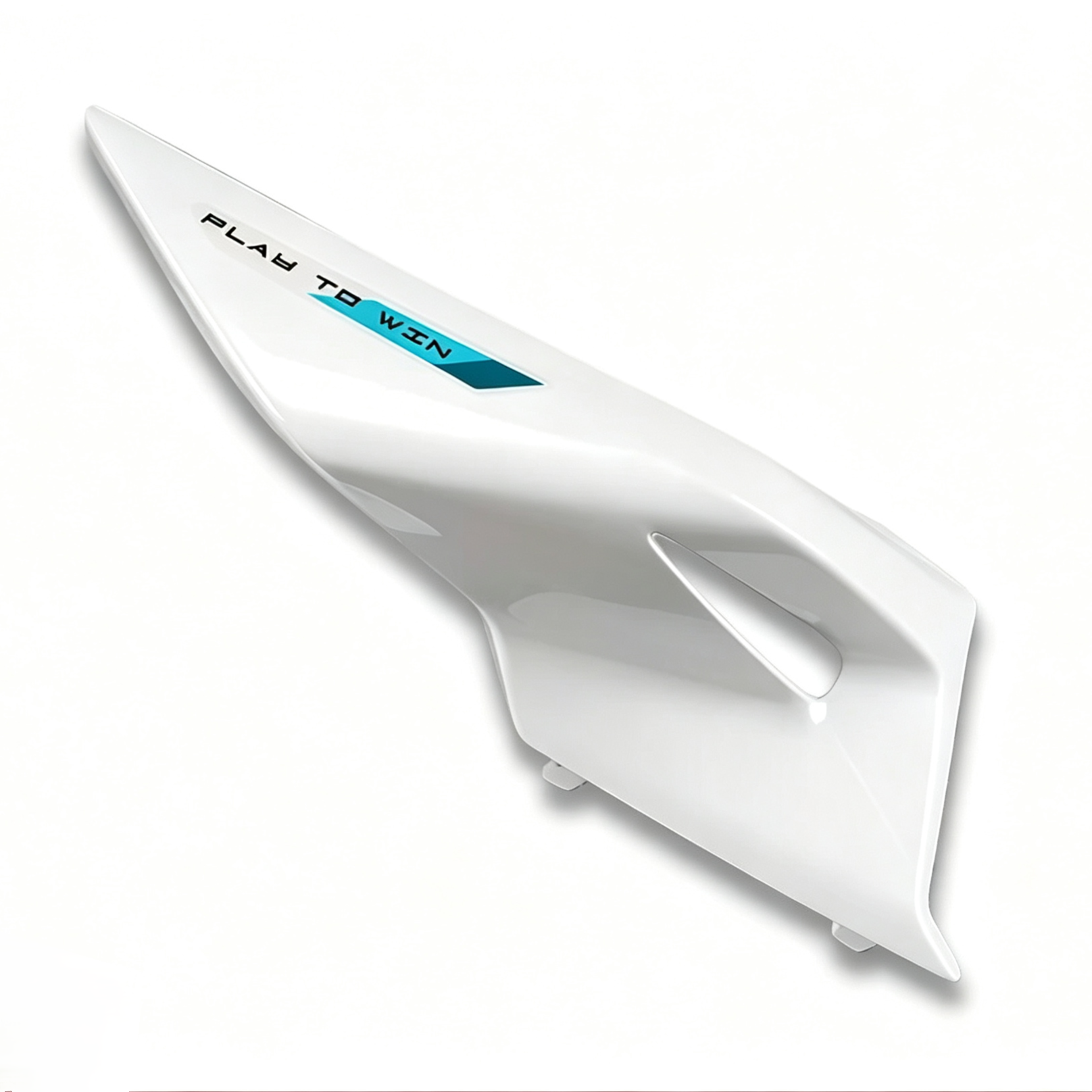 For CFMOTO CF250SR 2023 SR250 Motorcycle Accessories CF250-6C-6D Rear left rear right rear cover Rear guard trim plate